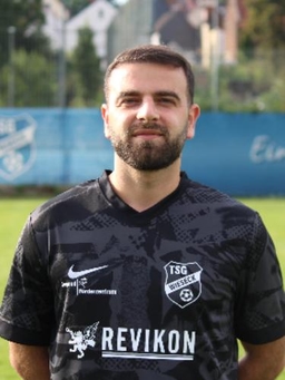 Avatar Bild für Yavuz Güngör