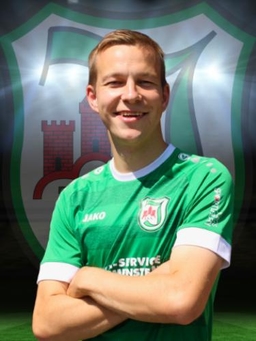Avatar Bild für Timo Bülte