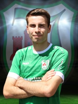 Avatar Bild für Max Busch