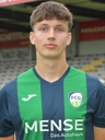 Avatar Bild für Profilbild