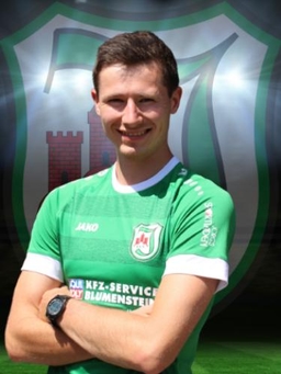 Avatar Bild für Oliver Speer