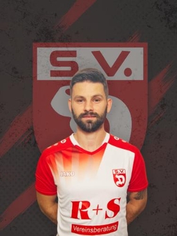 Avatar Bild für Steven Scheurer