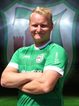 Avatar Bild für Arne Habisch