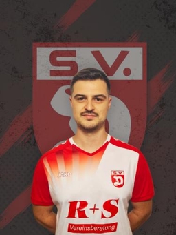 Avatar Bild für Nikitas Sokrates Zierau