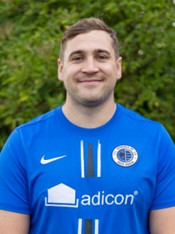 Avatar Bild für Dennis Cerveny