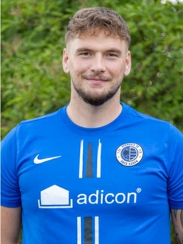 Avatar Bild für Maik Neuendorf