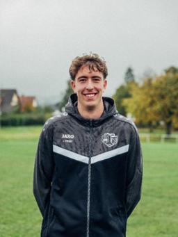 Avatar Bild für Jonas Effinger