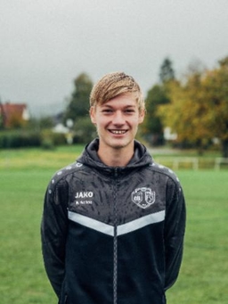 Avatar Bild für Maximilian Haeffele