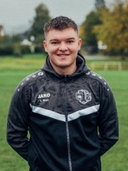 Avatar Bild für Samuel Singer