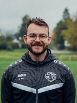 Avatar Bild für Marvin Maier