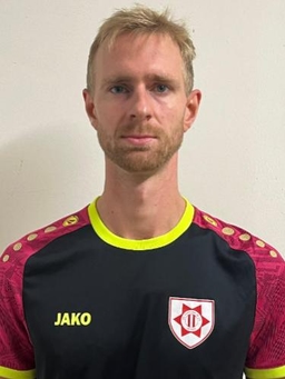 Avatar Bild für Felix Sparkuhl