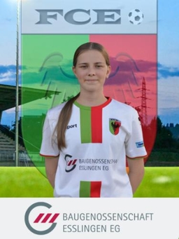 Avatar Bild für Sarah Joséphine Daß