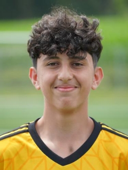 Avatar Bild für Mohammad Reber