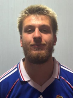 Avatar Bild für Max Teichmann