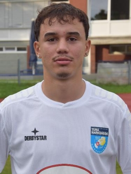 Avatar Bild für Olgherto Balliu