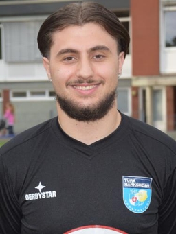 Avatar Bild für Endrit Halili