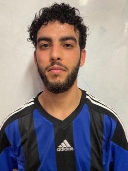 Avatar Bild für Mohamed Gharnouq