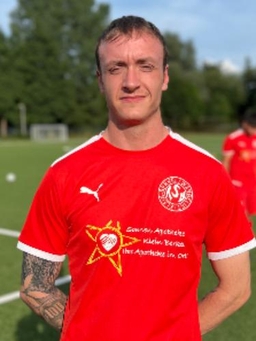 Avatar Bild für Niklas Siegmann