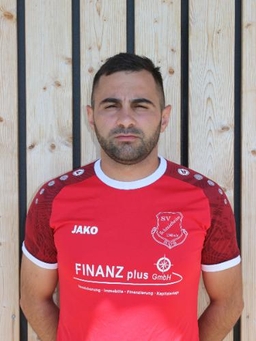 Avatar Bild für Marius-Florin Matei