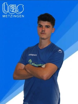 Avatar Bild für Kevin Cvitkovic