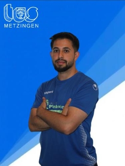 Avatar Bild für Burhan Elbir