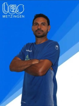 Avatar Bild für Johnny Alexander Merito