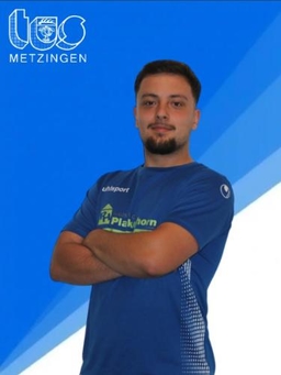 Avatar Bild für Zlatan Midzic