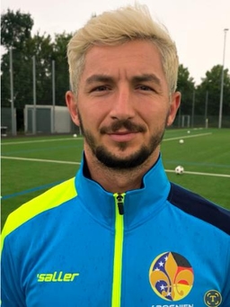 Avatar Bild für Alen Habibovic
