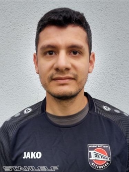 Avatar Bild für Jose Manoel Belisario Escalona