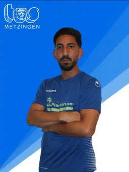 Avatar Bild für Wisar Salihi
