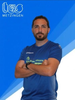 Avatar Bild für Massimo Imperatore