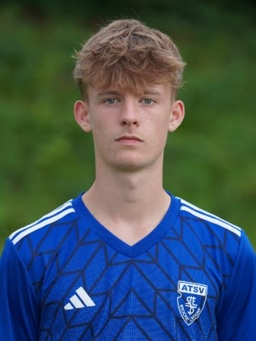 Avatar Bild für Max Luca Repenning