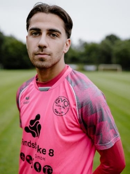 Avatar Bild für Ibrahim Kalender