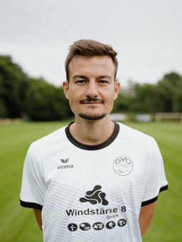 Avatar Bild für Niklas Pinkernell