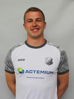 Avatar Bild für Lucas Bahlmann