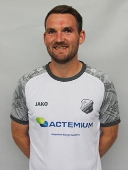 Avatar Bild für Yannick Beermann