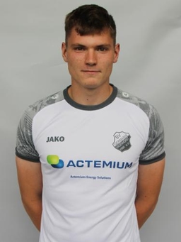 Avatar Bild für Jonas Klasing