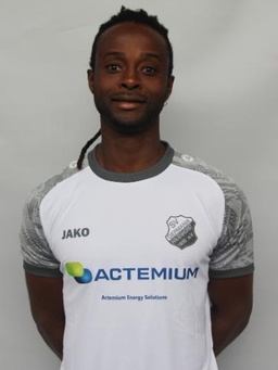 Avatar Bild für Mohammed Sylla