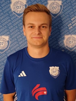 Avatar Bild für Odilo Stephan Josef Hasberg