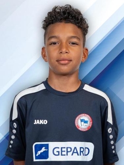 Avatar Bild für Miles Djob Lucas