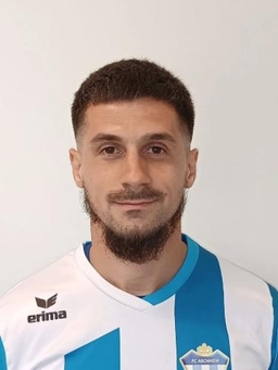 Avatar Bild für Mirza Idrizovic