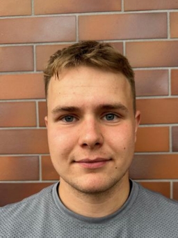 Avatar Bild für Marius Otto