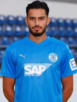 Avatar Bild für Mahdi Sati