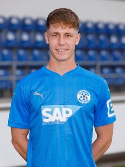 Avatar Bild für Benjamin Thurnher