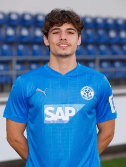 Avatar Bild für Julian Thunert