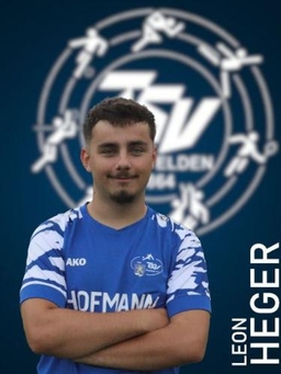 Avatar Bild für Leon Heger