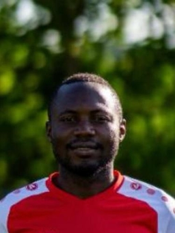 Avatar Bild für Darryl Steve Tougang Nievchev