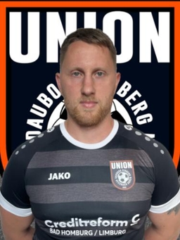 Avatar Bild für Calvin Wettengl