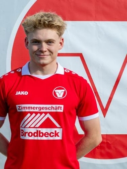 Avatar Bild für Enzo Forintos