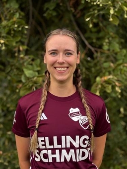 Avatar Bild für Jasmin Niemann